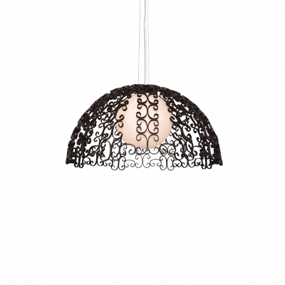 HL-3586-1XLP3 BALE RUSTY BROWN Φ155