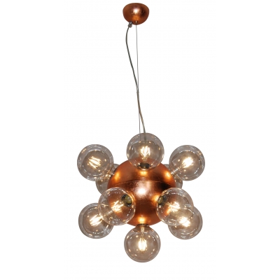 HL-3598 M MARTE COPPER HL-3598 M MARTE COPPER