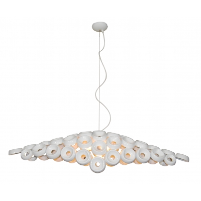 HL-3590-L6 DARINA OLD BRONZE