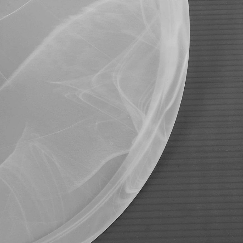 SE21-WH-40 EMULSE OPAL GLASS PENDANT Ε3 SE21-WH-40 EMULSE OPAL GLASS PENDANT Ε3