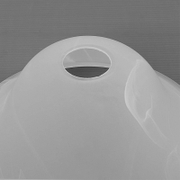 105-ALB LIA Φ37 WHITE PENDANT Ε3