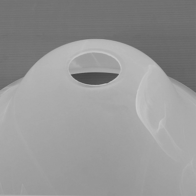 105-ALB LIA Φ37 WHITE PENDANT Ε3