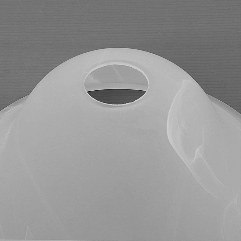 105-ALB LIA Φ37 WHITE PENDANT Ε3