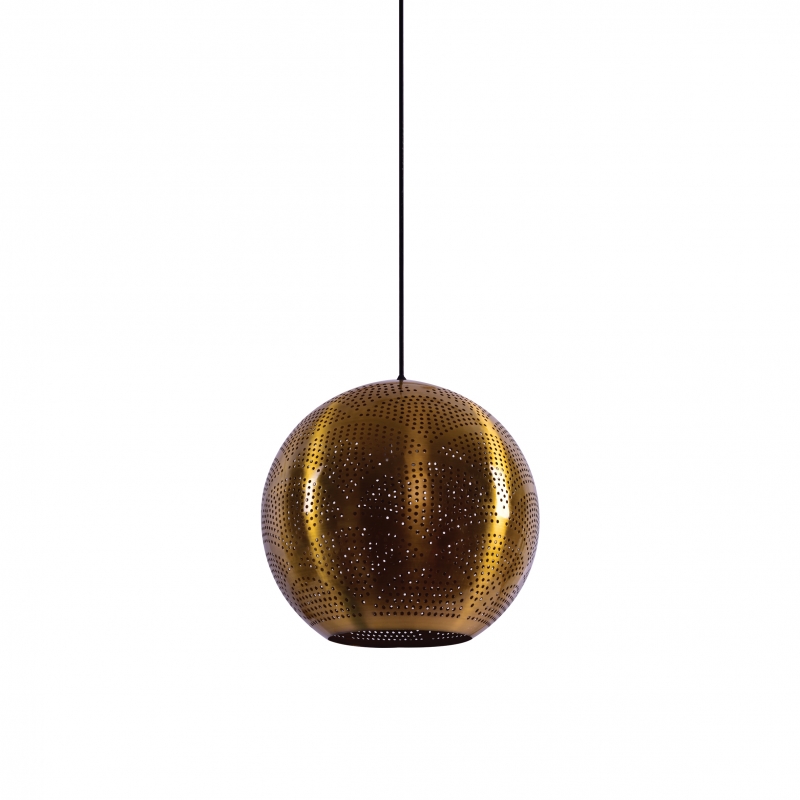 SE17094-1 GADI PENDANT BRONZE METAL 1Z1 SE17094-1 GADI PENDANT BRONZE METAL 1Z1