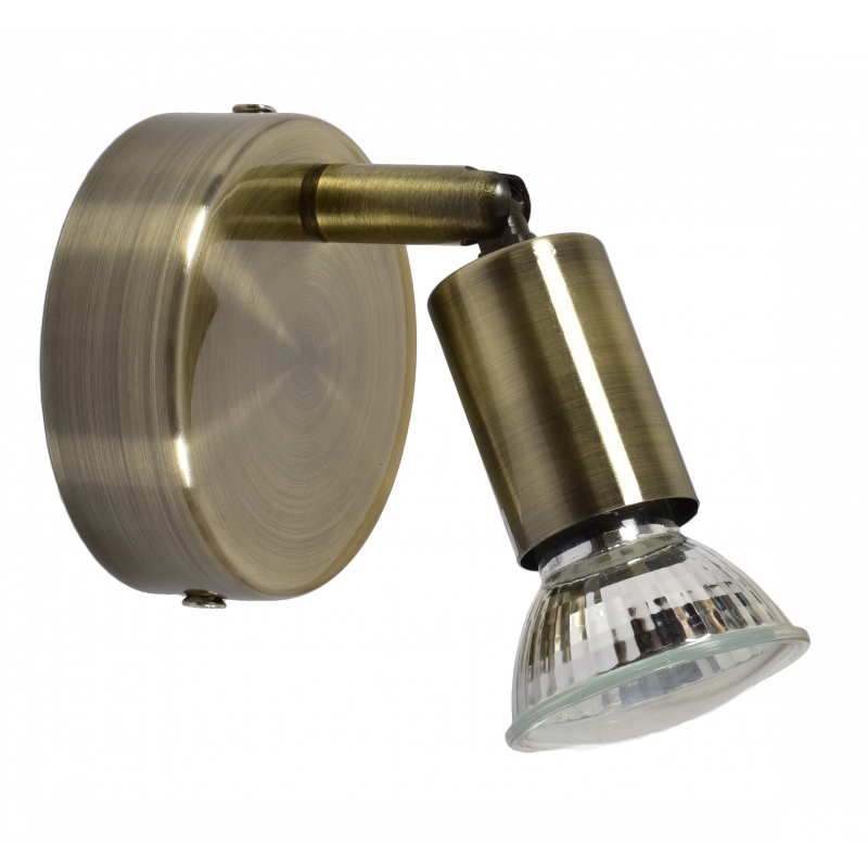 SE 140-BR1 SABA WALL LAMP BRONZE Ζ1 SE 140-BR1 SABA WALL LAMP BRONZE Ζ1