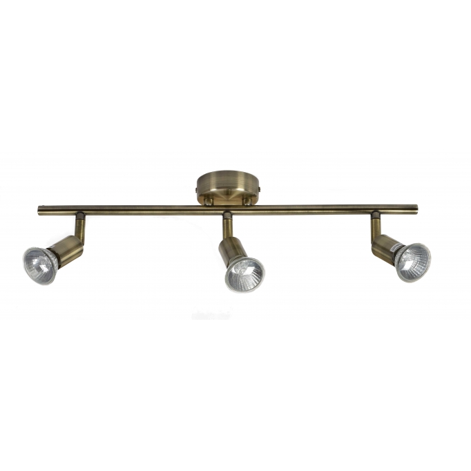 SE 140-BR3 SABA WALL LAMP BRONZE Α1