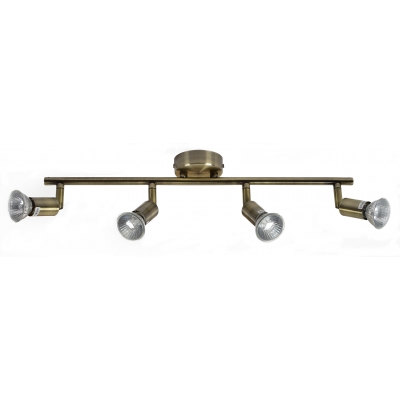 SE 140-BR4 SABA WALL LAMP BRONZE Z2 SE 140-BR4 SABA WALL LAMP BRONZE Z2