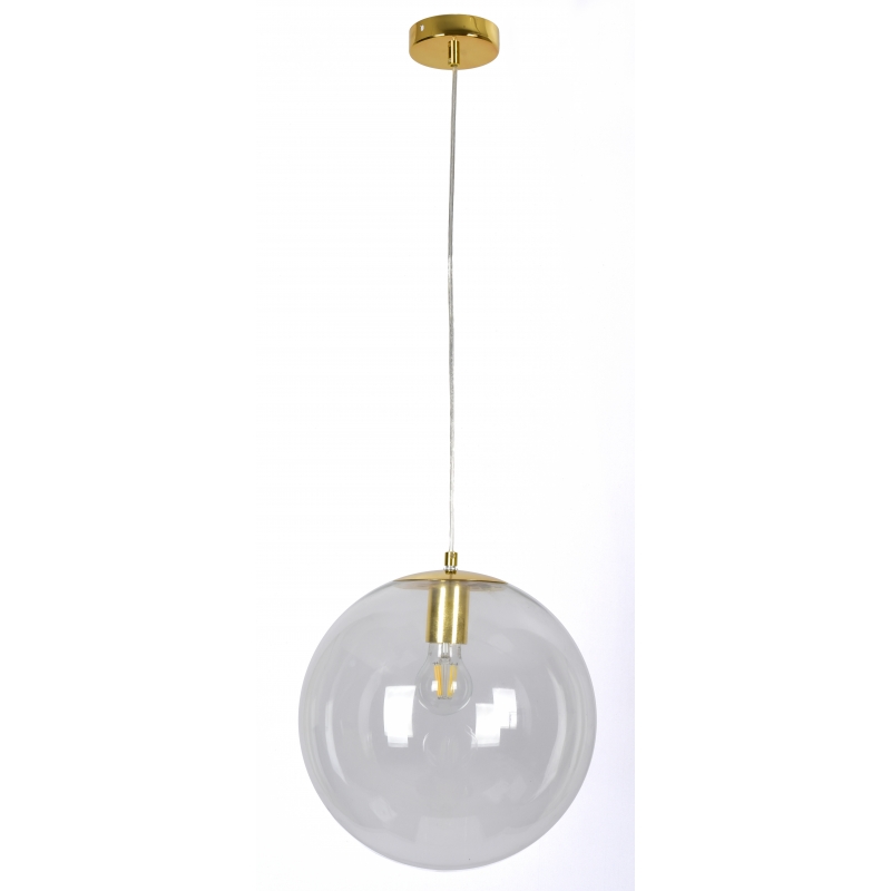 SE 3000-1 GOLD GLOBE CLEAR E3 SE 3000-1 GOLD GLOBE CLEAR E3