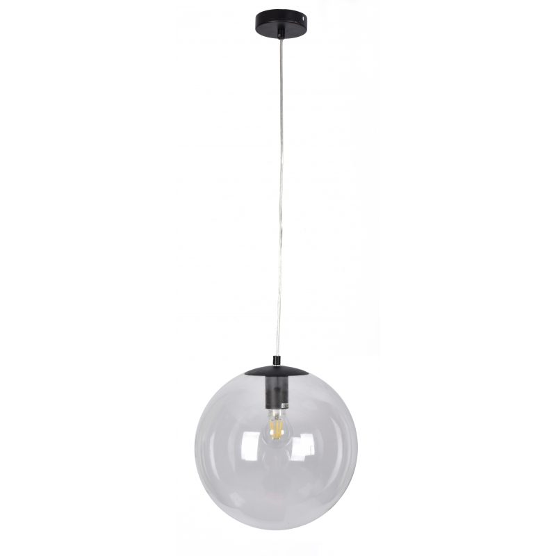 SE 3000-1 BLACK GLOBE CLEAR E3 SE 3000-1 BLACK GLOBE CLEAR E3