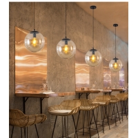 SE 3000-1 BLACK GLOBE CLEAR E3 SE 3000-1 BLACK GLOBE CLEAR E3