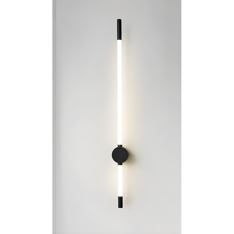 SE LED 62 REINA BLACK WALL LAMP10W 3CCT WITH MEMORY 2 YEARS WARRANTY Ζ2 SE LED 62 REINA BLACK WALL LAMP10W 3CCT WITH MEMORY 2 YEARS WARRANTY Ζ2