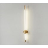 SE LED 62 REINA GOLD WALL LAMP 10W 3 CCT 2 YEARS WARRANTY