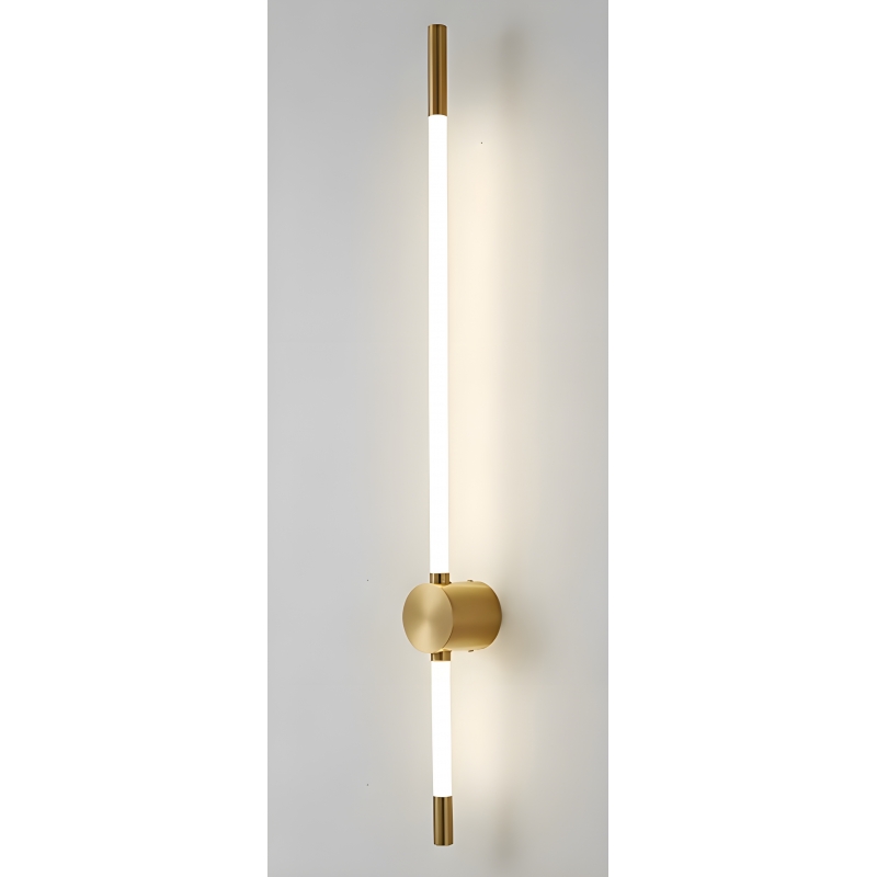 SE LED 62 REINA GOLD BRASS WALL LAMP 10W 3000k WITH MEMORY 2 YEARS WARRANTY Ζ2 SE LED 62 REINA GOLD BRASS WALL LAMP 10W 3000k WITH MEMORY 2 YEARS WARRANTY Ζ2