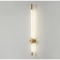 SE LED 62 REINA GOLD BRASS WALL LAMP 10W 3000k WITH MEMORY 2 YEARS WARRANTY Ζ2