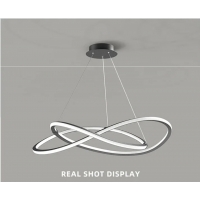SE LED 60 ANITA PENDANT BLACK 96W 3CCT 2 YEARS WARRANTY SE LED 60 ANITA PENDANT BLACK 96W 3CCT 2 YEARS WARRANTY