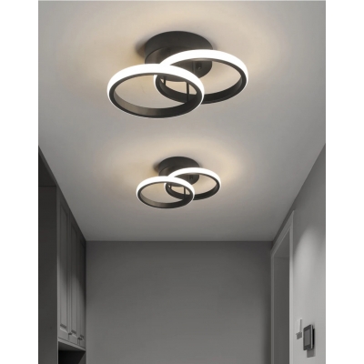 SE LED 26 ROCCO CEILING 18W 3CCT WITH MEMORY 2 YEARS WARRANTY Ζ4