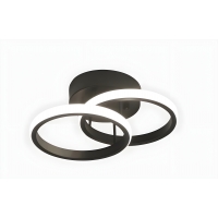 SE LED 26 ROCCO CEILING 18W 3CCT WITH MEMORY 2 YEARS WARRANTY Ζ4