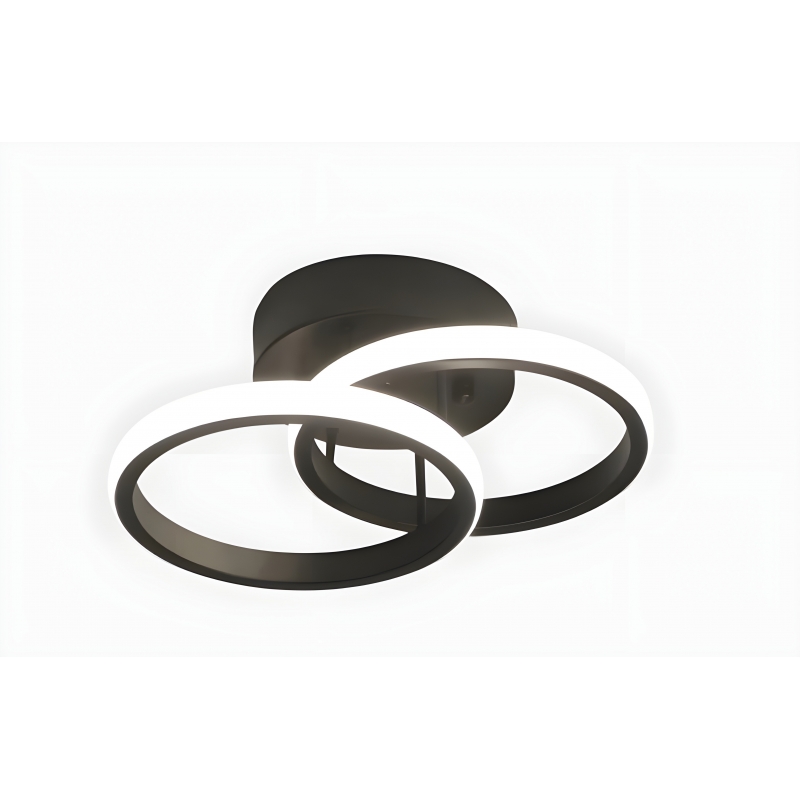 SE LED 26 ROCCO CEILING 18W 3CCT WITH MEMORY 2 YEARS WARRANTY Ζ4