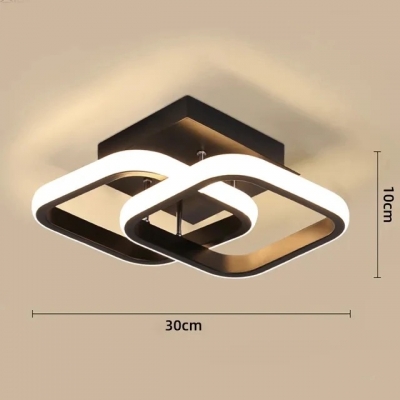 SE LED 23 PACCO CEILING 12W 3CCT WITH MEMORY 2 YEARS WARRANTY Ζ3