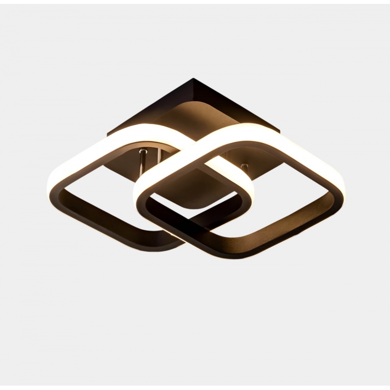 SE LED 23 PACCO CEILING 12W 3CCT WITH MEMORY 2 YEARS WARRANTY Ζ3