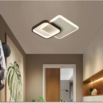 SE LED 200 ESTRELLA BLACK AND WHITE 15W 3CCT WITH MEMORY 2 YEARS WARRANTY Ζ3