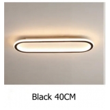 SE LED 60 ELMA BLACK CEILING 60W 3CCT 2 YEARS WARRANTY