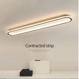 SE LED 60 ELMA BLACK CEILING 60W 3CCT 2 YEARS WARRANTY