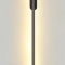 SE LED 120 GINNA BLACK WALL LAMP 18W 3CCT WITH MEMORY 2 YEARS WARRANTY