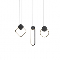 SE LED 20 ELLO BLACK PENDANT 15W 3CCT 2 YEARS WARRANTY SE LED 20 ELLO BLACK PENDANT 15W 3CCT 2 YEARS WARRANTY