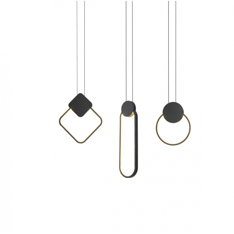 SE LED 20 ELLO BLACK PENDANT 15W 3CCT 2 YEARS WARRANTY SE LED 20 ELLO BLACK PENDANT 15W 3CCT 2 YEARS WARRANTY