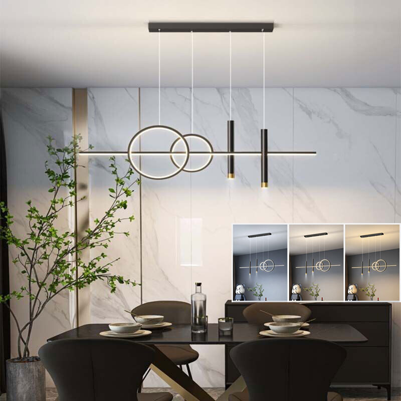SE LED 100 AIDA BLACK PENDANT 36W 3CCT WITH MEMORY 2 YEARS WARRANTY SE LED 100 AIDA BLACK PENDANT 36W 3CCT WITH MEMORY 2 YEARS WARRANTY