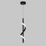 SE LED 120 VERONA BLACK PENDANT 11W 3CCT 2 YEARS WARRANTY