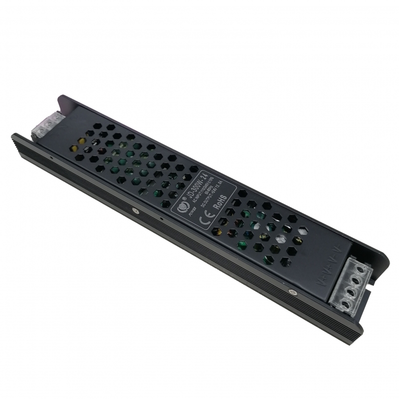 SE-DR-300 DRIVER 300W 24V 5 YEARS WARRANTY SE-DR-300 DRIVER 300W 24V 5 YEARS WARRANTY