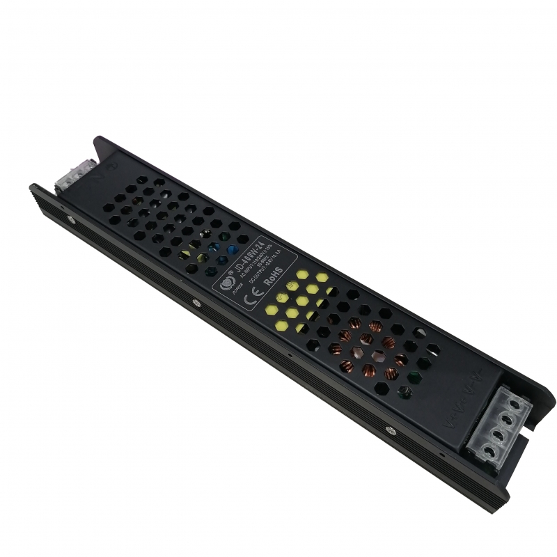 SE-DR-400 DRIVER 400W 24V 5 YEARS WARRANTY SE-DR-400 DRIVER 400W 24V 5 YEARS WARRANTY