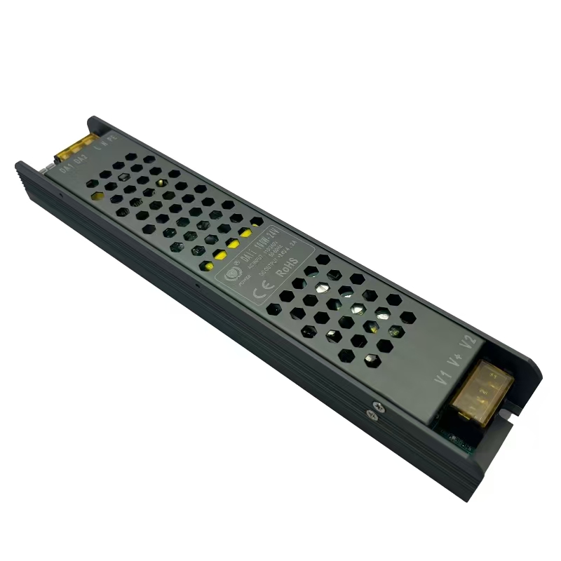 SE-DDR-100 DALI DRIVER 100W 24V 5 YEARS WARRANTY SE-DDR-100 DALI DRIVER 100W 24V 5 YEARS WARRANTY
