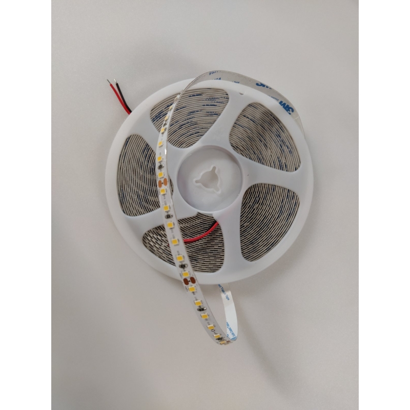 SE-ST6-4K LED STRIP 6W 24V 120Chips/m 4000k 10m 8mm 5 YEARS WARRANTY PRICE PER METER SE-ST6-4K LED STRIP 6W 24V 120Chips/m 4000k 10m 8mm 5 YEARS WARRANTY PRICE PER METER