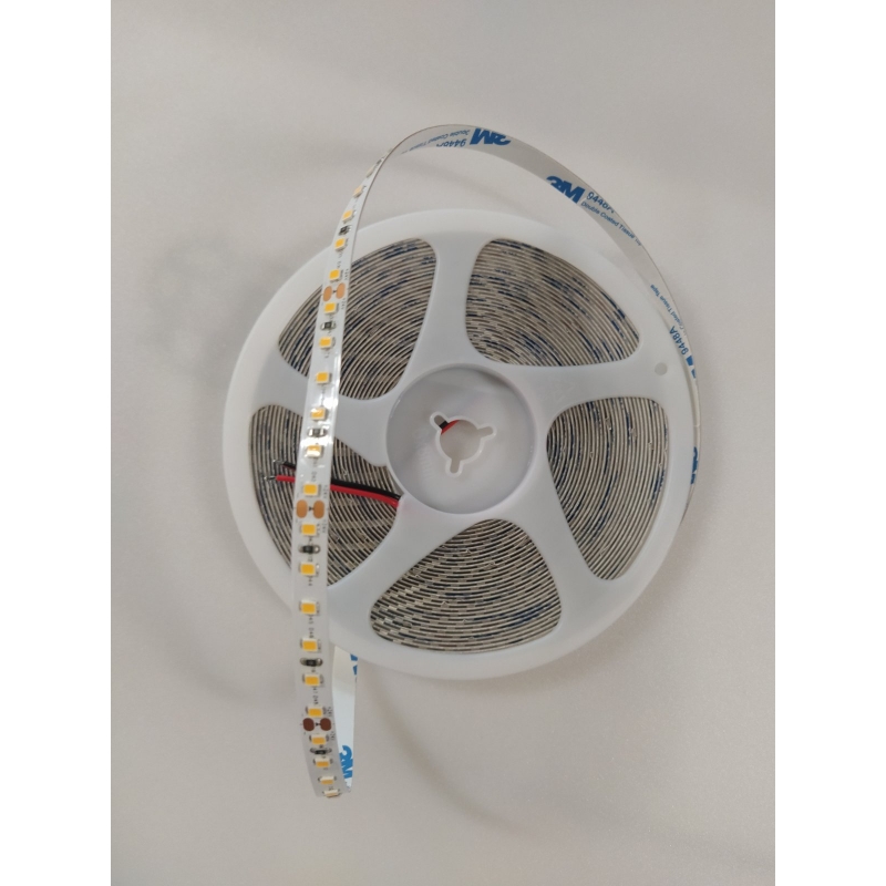 SE-ST10-3K LED STRIP 10W 24V 3000K 120Chips/m 10m 8mm 5 YEARS WARRANTY PRICE PER METER SE-ST10-3K LED STRIP 10W 24V 3000K 120Chips/m 10m 8mm 5 YEARS WARRANTY PRICE PER METER