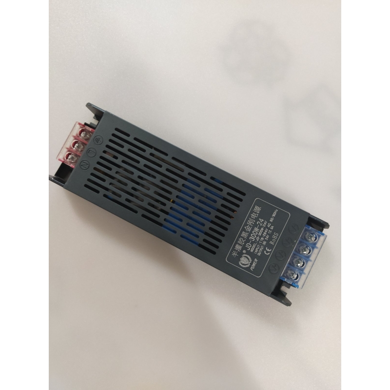 SE-DR2-300 DRIVER 300W 24V 2 YEARS WARRANTY SE-DR2-300 DRIVER 300W 24V 2 YEARS WARRANTY