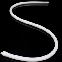 SE-SCT-26 SILICON SOFT TUBE D2,6CM FOR DOUBLE LED STRIP 10W/METER EACH PRICE PER METER SE-SCT-26 SILICON SOFT TUBE D2,6CM FOR DOUBLE LED STRIP 10W/METER EACH PRICE PER METER