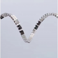 SE-FCP-126 FLEXIBLE CLIPS 1M FOR 1,2*0,6CM SILICON (77-50536) SE-FCP-126 FLEXIBLE CLIPS 1M FOR 1,2*0,6CM SILICON (77-50536)