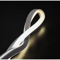 SE-SIL-2010B THICK SILICON 2x1cm FOR LED STRIP PRICE PER METER SE-SIL-2010B THICK SILICON 2x1cm FOR LED STRIP PRICE PER METER