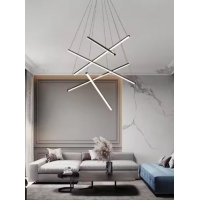 SE LED 50 BEATRICE BLACK PENDANT 60x60x150cm 50W IP20 3CCT 2 YEARS WARRANTY SE LED 50 BEATRICE BLACK PENDANT 60x60x150cm 50W IP20 3CCT 2 YEARS WARRANTY