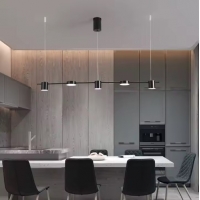 SE LED 32 PIEDRA BLACK PENDANT 120x7x10cm 32W IP20 3CCT 2 YEARS WARRANTY SE LED 32 PIEDRA BLACK PENDANT 120x7x10cm 32W IP20 3CCT 2 YEARS WARRANTY