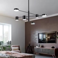 SE LED 30 PIEDRA BLACK PENDANT 143x12x25,5cm 30W IP20 3CCT 2 YEARS WARRANTY SE LED 30 PIEDRA BLACK PENDANT 143x12x25,5cm 30W IP20 3CCT 2 YEARS WARRANTY