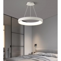 SE LED 32 KAITO WHITE PENDANT 50x50x100cm 32W 3CCT IP20 2 YEARS WARRANTY SE LED 32 KAITO WHITE PENDANT 50x50x100cm 32W 3CCT IP20 2 YEARS WARRANTY