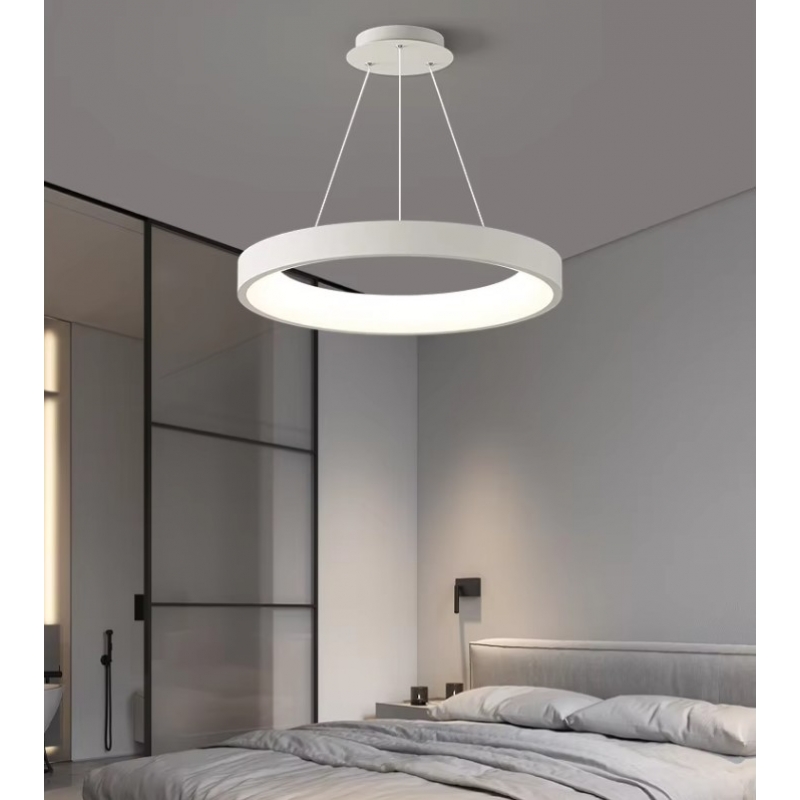 SE LED 32 KAITO WHITE PENDANT 50x50x100cm 32W 3CCT IP20 2 YEARS WARRANTY SE LED 32 KAITO WHITE PENDANT 50x50x100cm 32W 3CCT IP20 2 YEARS WARRANTY