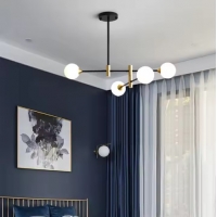 SE21-HA-4 HARUTO BLACK AND GOLD PENDANT OPAL 83x45cm E27*4 MAX 60W IP20 2 YEARS WARRANTY SE21-HA-4 HARUTO BLACK AND GOLD PENDANT OPAL 83x45cm E27*4 MAX 60W IP20 2 YEARS WARRANTY