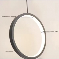 SE LED 10 AINA BLACK PENDANT 22x22cm 10W IP20 3CCT 2 YEARS WARRANTY SE LED 10 AINA BLACK PENDANT 22x22cm 10W IP20 3CCT 2 YEARS WARRANTY