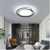 SE LED 48 AKIE BLACK CEILING 47x47x6cm 48W IP20 3CCT 2 YEARS WARRANTY SE LED 48 AKIE BLACK CEILING 47x47x6cm 48W IP20 3CCT 2 YEARS WARRANTY