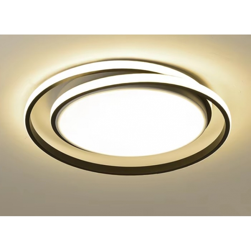 SE LED 48 AKIE BLACK CEILING 47x47x6cm 48W IP20 3CCT 2 YEARS WARRANTY SE LED 48 AKIE BLACK CEILING 47x47x6cm 48W IP20 3CCT 2 YEARS WARRANTY